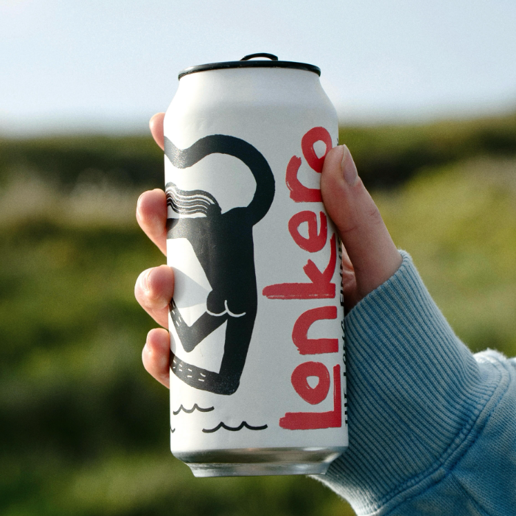 The big box (12x440ml)