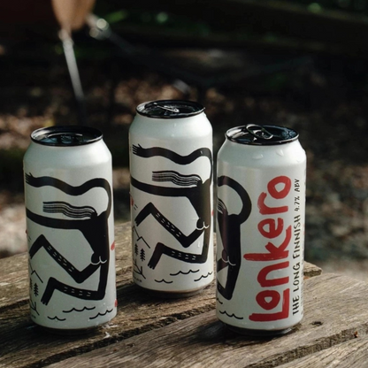 The big box (12x440ml)