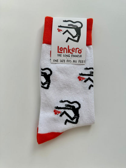 Lonkero Socks