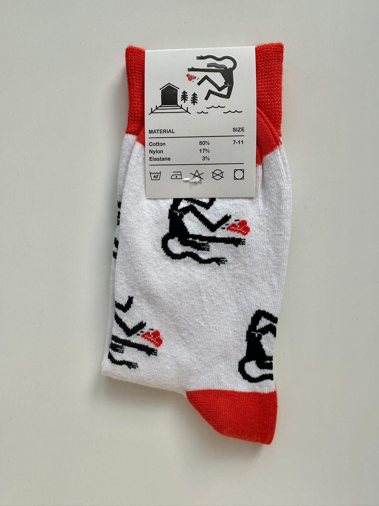 Lonkero Socks