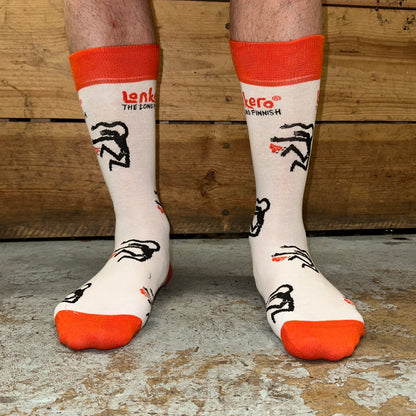 Lonkero Socks