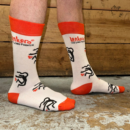 Lonkero Socks