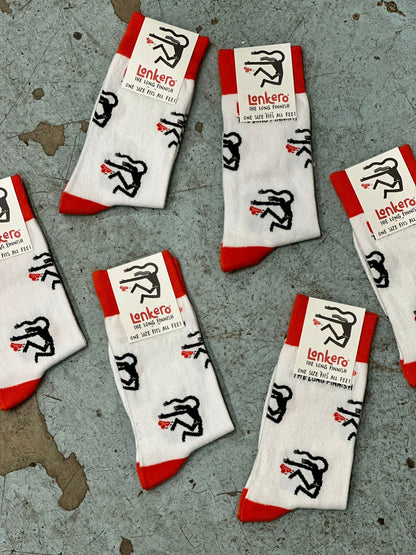 Lonkero Socks