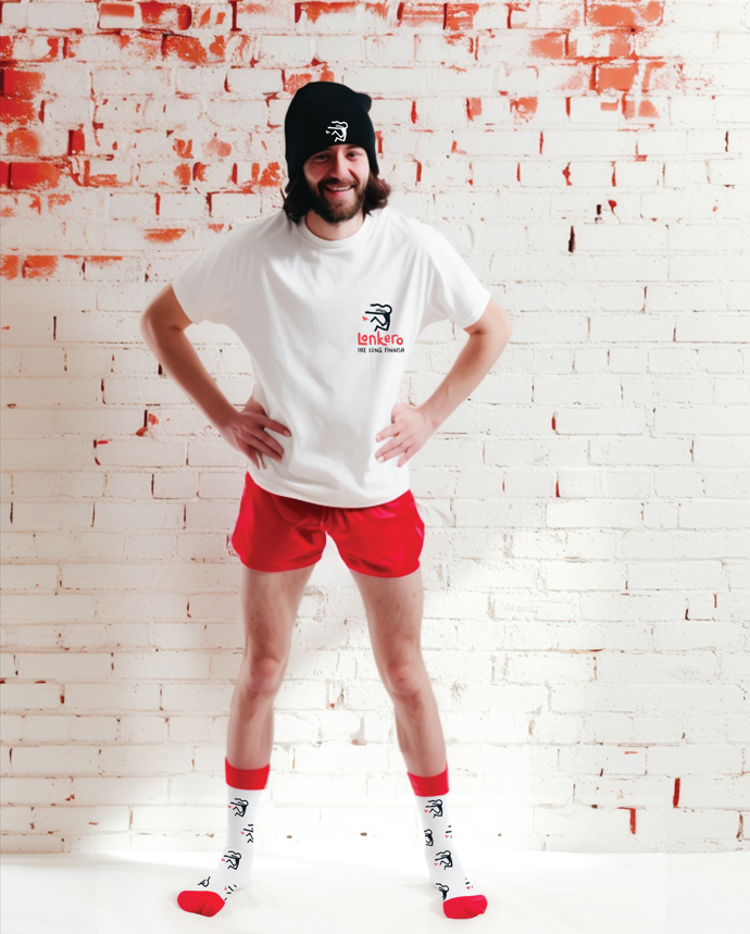 SAVE 15%: The Full Finnish Bundle