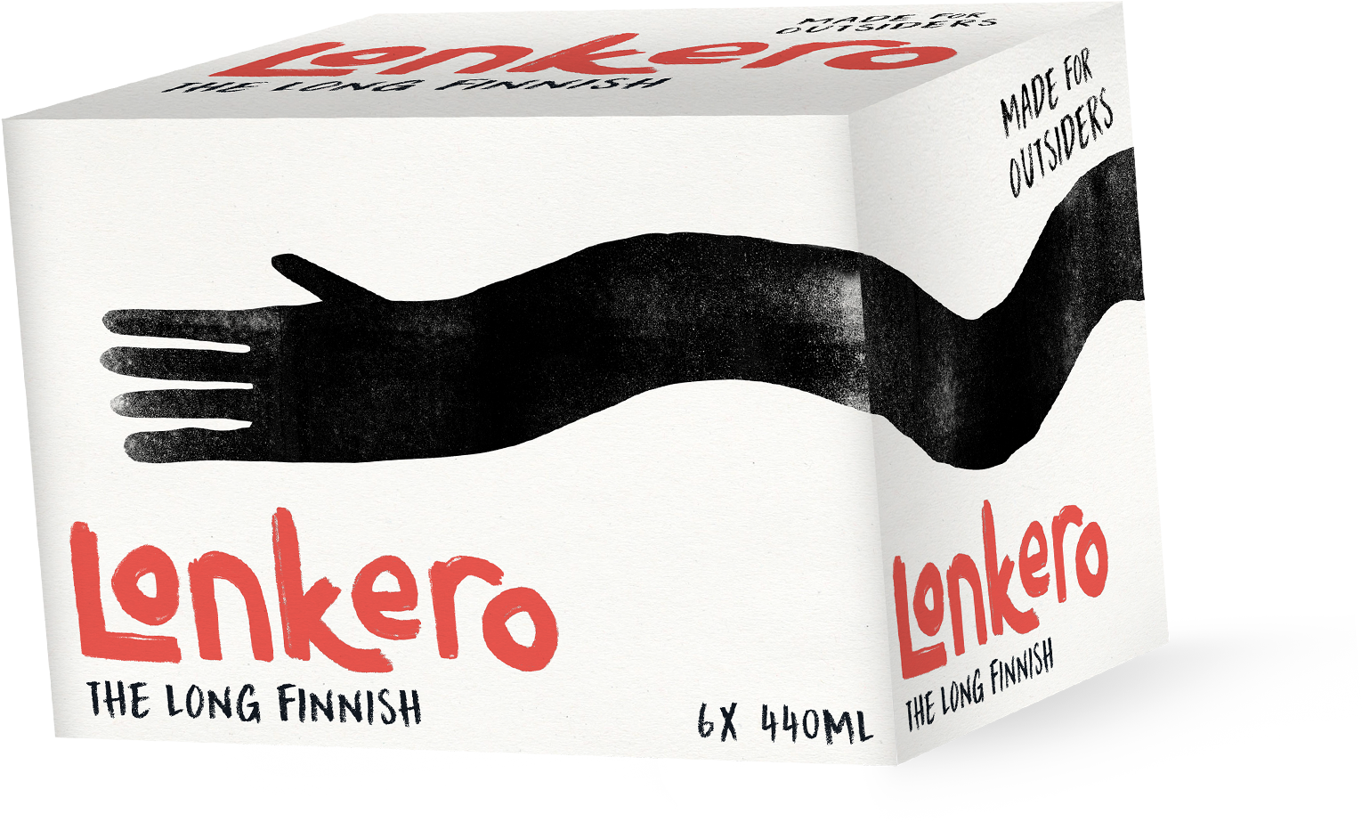 Lonkero